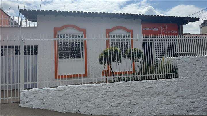 Foto 1 da imobiliária Casa Muniz Netimóveis
