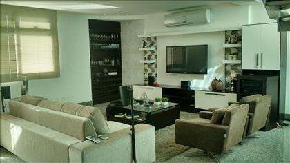 Sala com Slipt