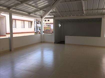 Espaço Gourmet