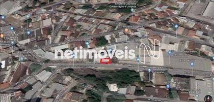  Localização