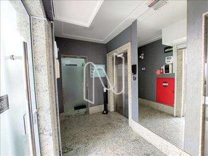 Hall entrada
