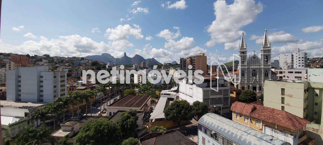 Vista da cozinha