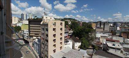 Vista do quarto