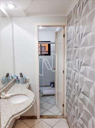 Lavabo social