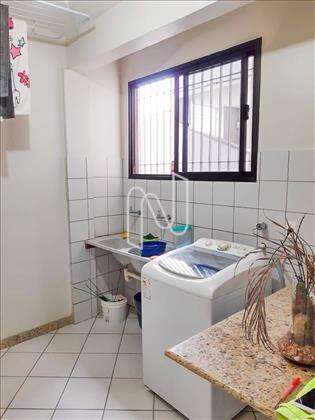 Área de serviço