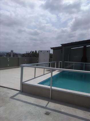 Piscina.