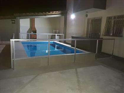 Piscina.