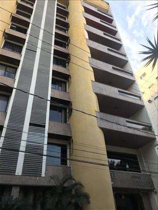 Fachada Ed. Matisse