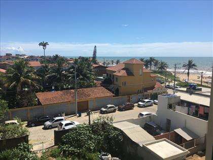 Vista do Apto.