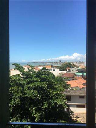 Vista do Apto.