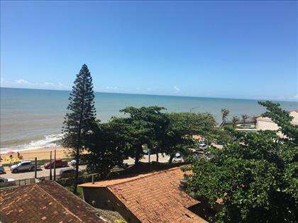Vista do Apto.