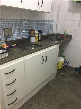 Cozinha.