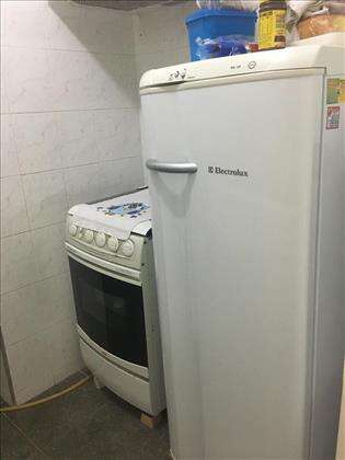 Cozinha.