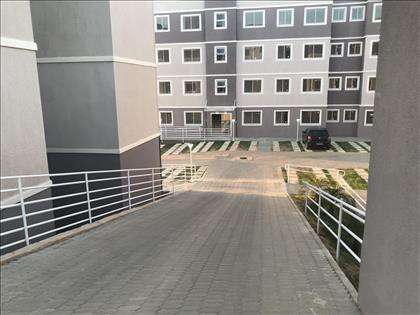 Hall de Entrada/Saída.