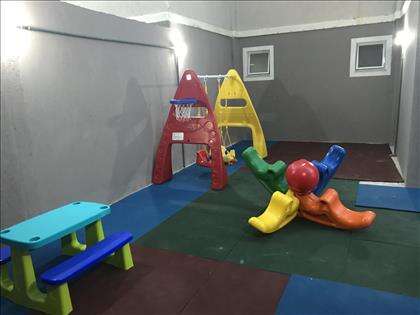 Playground.
