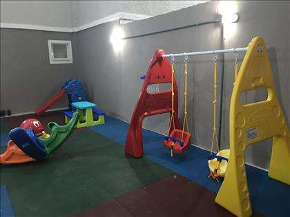 Playground.