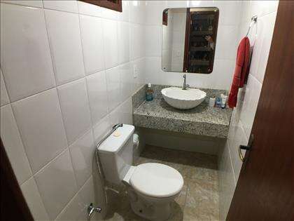 Banheiro