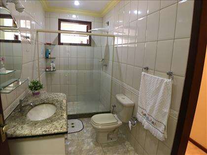 Banheiro