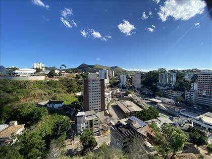 Vista da Varanda