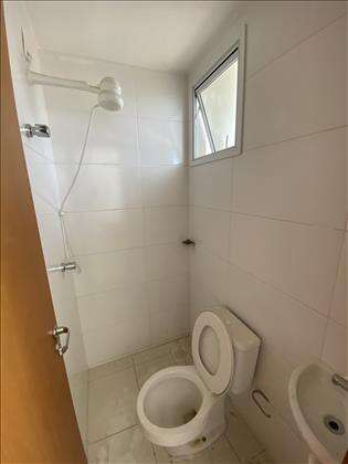 Banheiro Área de Serviço