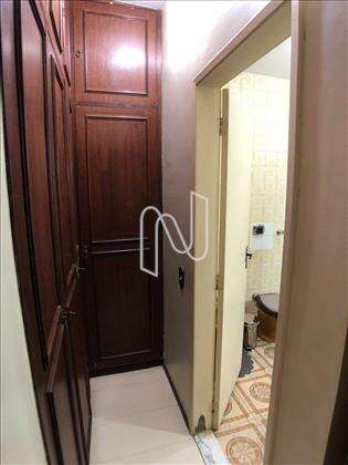 Quarto com suíte