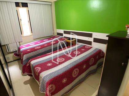 Quarto com suíte