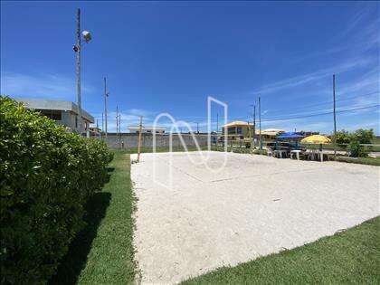 Quadra de areia