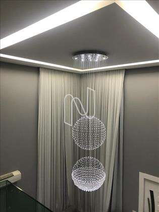 Lustre da Sala