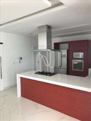 Cozinha Mobiliada
