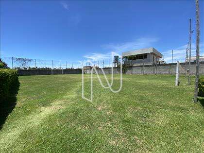 Campo de Futebol