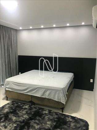 Suíte Principal com Varanda