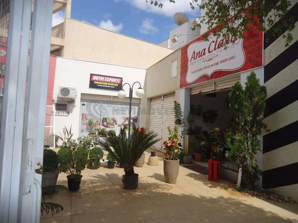 Loja Centro Montes Claros Master RSM Imóveis