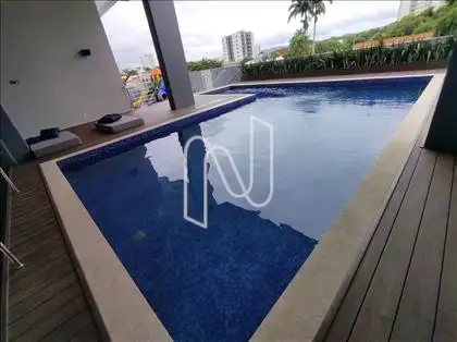 Piscina 
