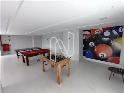 Salão jogos 