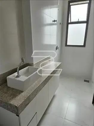 Banheiro suíte 