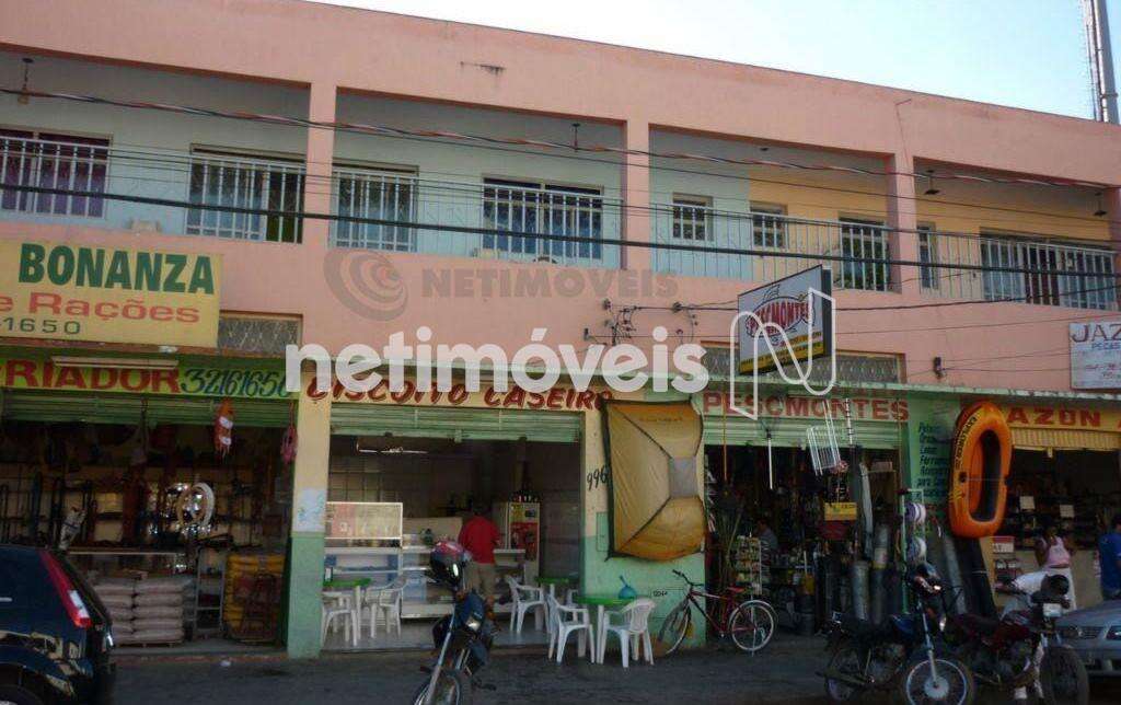 Loja Major Prates Montes Claros Master RSM Imóveis