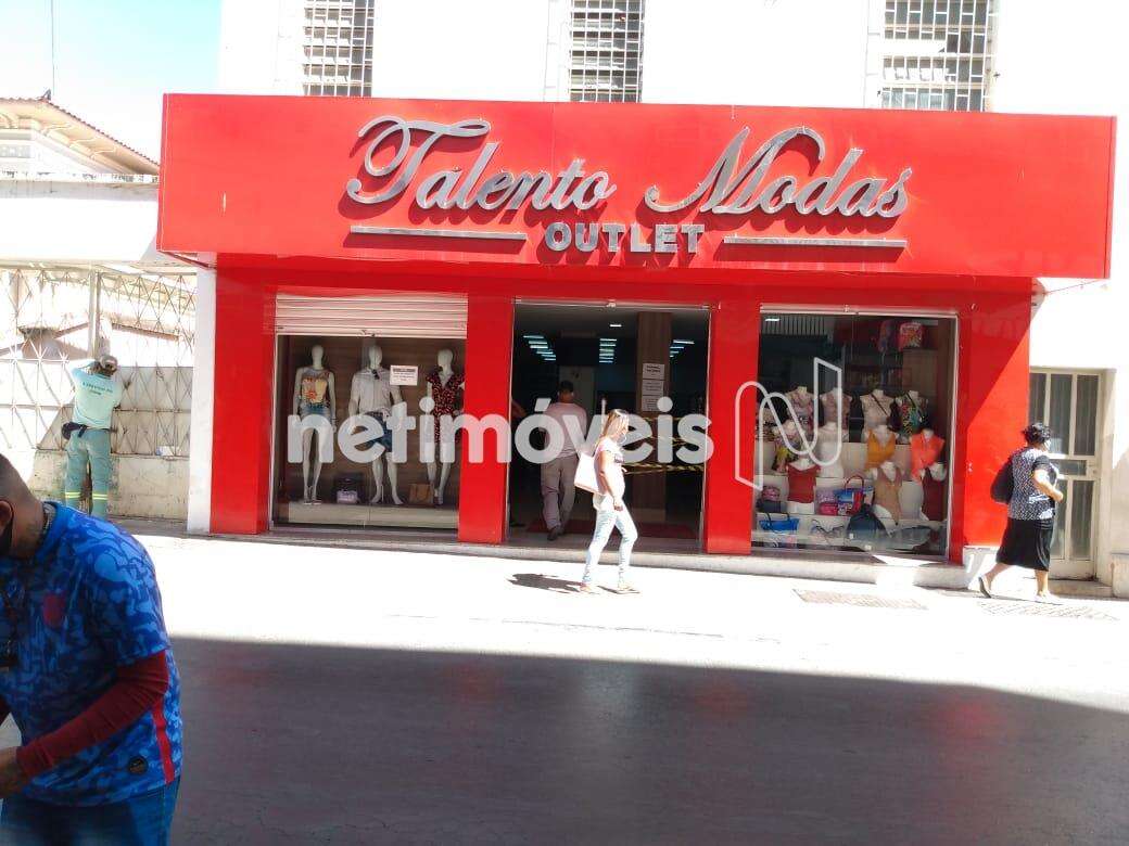 Loja Centro Montes Claros Master RSM Imóveis