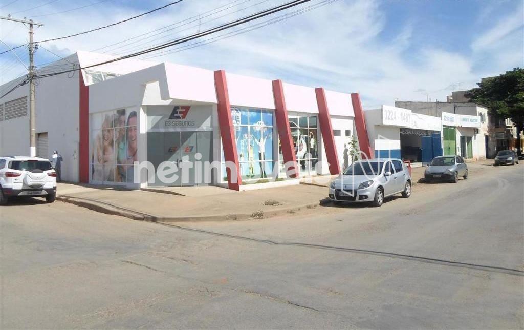 Loja Alto São João Montes Claros Master RSM Imóveis