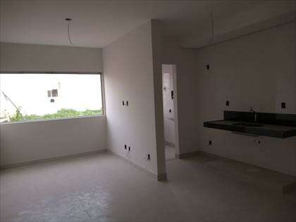 Sala/Cozinha