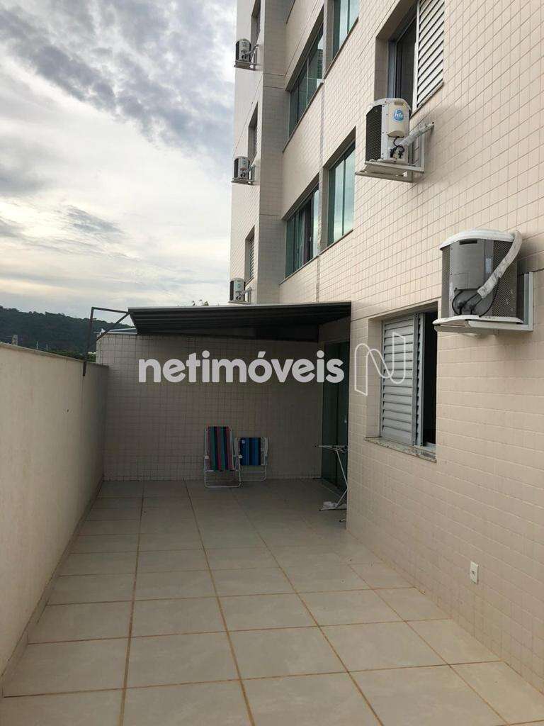 Flat Jardim São Luiz Montes Claros Master RSM Imóveis