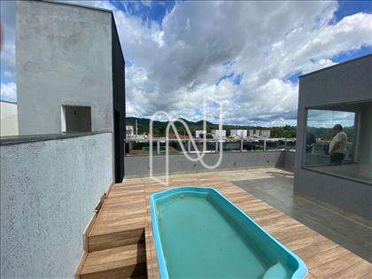area Gourmet com piscina