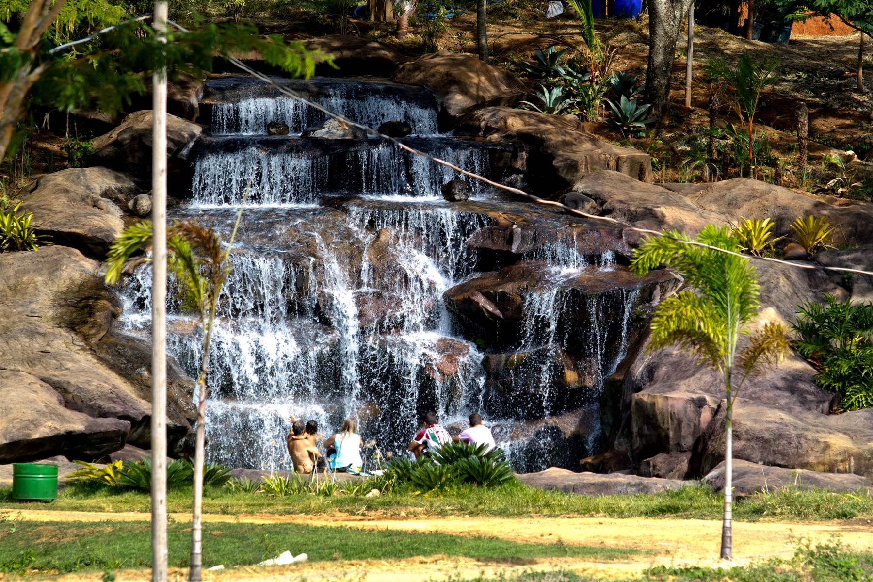 Cachoeira