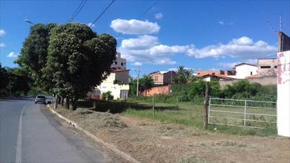 Avenida Sidney Chaves