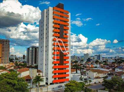 Apartamentos à venda em Todos Os Santos, Montes Claros - MG | Netimóveis