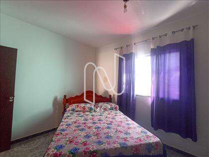 Primeiro quarto. 