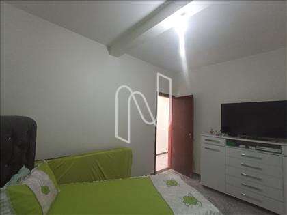  Segundo quarto.