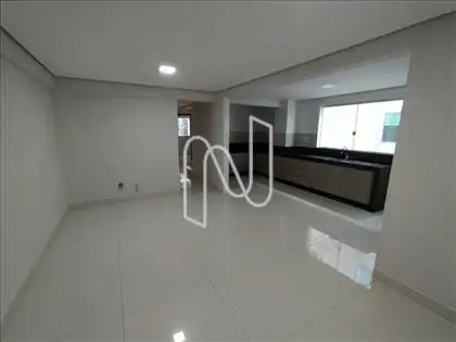 Sala para dois ambientes