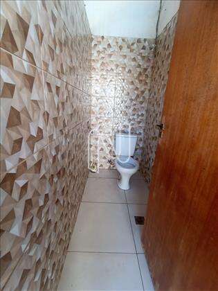 Lavabo. 