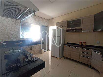 Cozinha. 