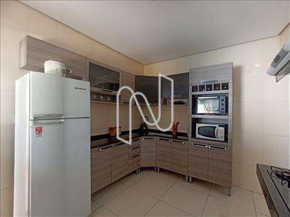 Cozinha. 